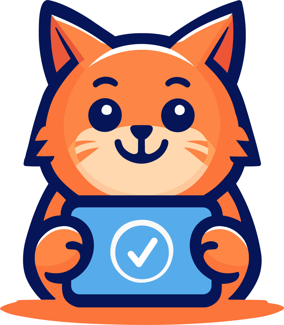 Boycat Mascot